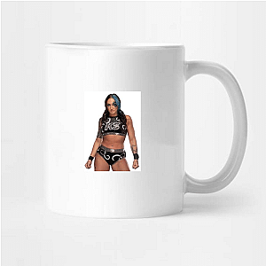 AEW Powerhouse Kris Statlander Mugs
