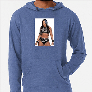 AEW Powerhouse Kris Statlander Hoodies