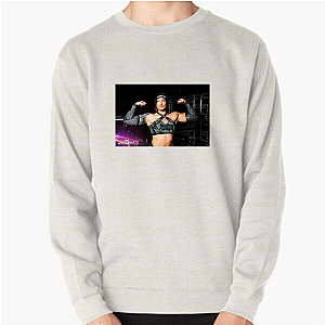 Intergalactic Athlete Kris Statlander Sweatshirts