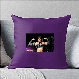 Intergalactic Athlete Kris Statlander Pillows Cover