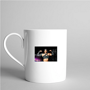 Intergalactic Athlete Kris Statlander Mugs