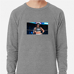 Hard-Hitting Star Kris Statlander Sweatshirts