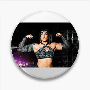 Intergalactic Athlete Kris Statlander Pins