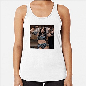 Wrestling Innovator Kris Statlander Tank Tops