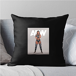 Athletic Sensation Kris Statlander Pillows Cover