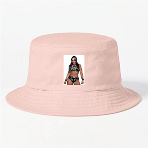 AEW Powerhouse Kris Statlander Hats & Caps