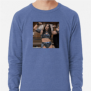 Wrestling Innovator Kris Statlander Sweatshirts