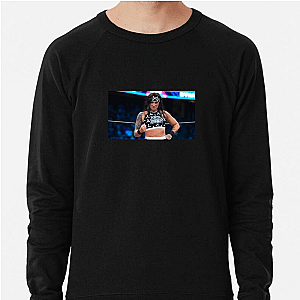 Hard-Hitting Star Kris Statlander Sweatshirts