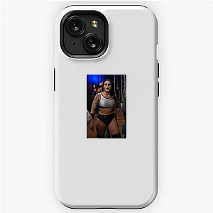 Strong Style Wrestler Kris Statlander Samsung Cases