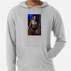 Strong Style Wrestler Kris Statlander Hoodies