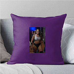 Strong Style Wrestler Kris Statlander Pillows Cover