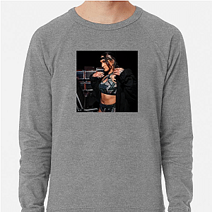 Dynamic Performer Kris Statlander Sweatshirts