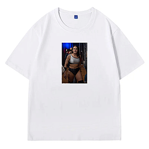 Strong Style Wrestler Kris Statlander T-Shirts