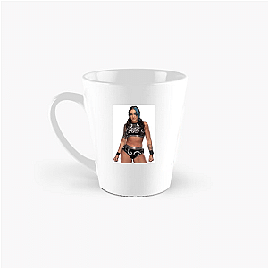 AEW Powerhouse Kris Statlander Mugs