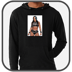 Kris Statlander Hoodies