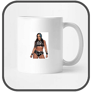 Kris Statlander Mugs