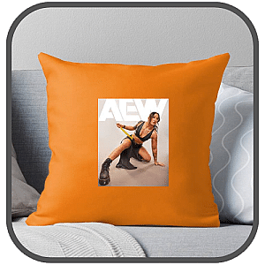 Kris Statlander Pillows Cover