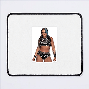 AEW Powerhouse Kris Statlander Mouse Pads