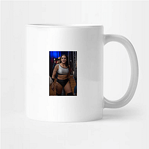 Strong Style Wrestler Kris Statlander Mugs