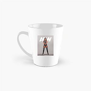 Athletic Sensation Kris Statlander Mugs