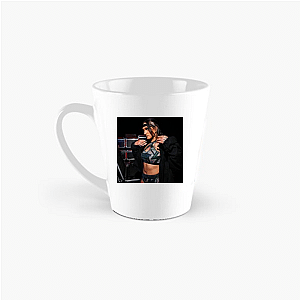 Dynamic Performer Kris Statlander Mugs
