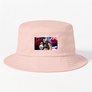 Cosmic Competitor Kris Statlander Hats & Caps