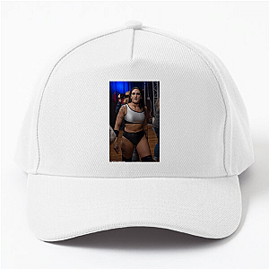 Strong Style Wrestler Kris Statlander Hats & Caps