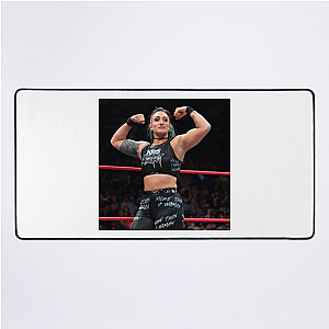 Women’s Division Powerhouse Kris Statlander Mouse Pads