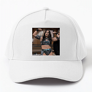 Wrestling Innovator Kris Statlander Hats & Caps