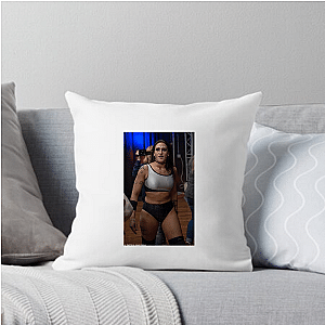 Strong Style Wrestler Kris Statlander Pillows Cover