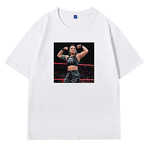 Women’s Division Powerhouse Kris Statlander T-Shirts