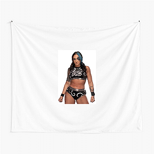 AEW Powerhouse Kris Statlander Tapestries