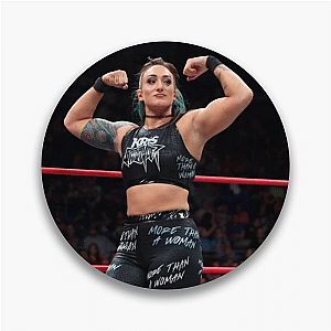 Women’s Division Powerhouse Kris Statlander Pins