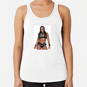 AEW Powerhouse Kris Statlander Tank Tops