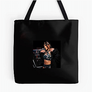 Dynamic Performer Kris Statlander Bags