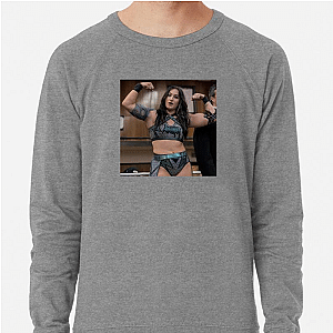 Wrestling Innovator Kris Statlander Sweatshirts