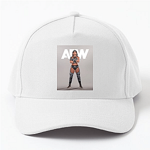 Athletic Sensation Kris Statlander Hats & Caps