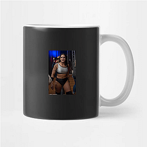 Strong Style Wrestler Kris Statlander Mugs