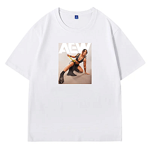 Galaxy Superstar Kris Statlander T-Shirts