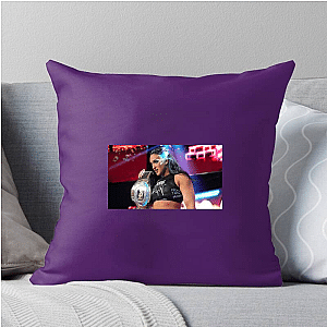 Cosmic Competitor Kris Statlander Pillows Cover