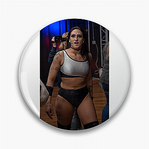 Strong Style Wrestler Kris Statlander Pins