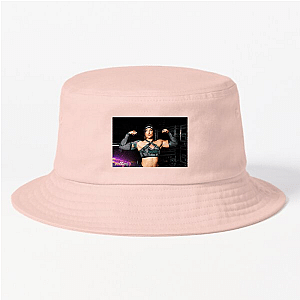 Intergalactic Athlete Kris Statlander Hats & Caps