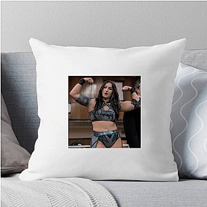 Wrestling Innovator Kris Statlander Pillows Cover