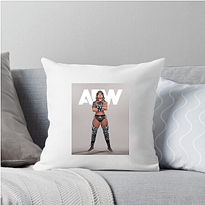 Athletic Sensation Kris Statlander Pillows Cover