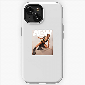 Galaxy Superstar Kris Statlander iPhone Cases
