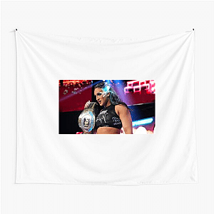 Cosmic Competitor Kris Statlander Tapestries