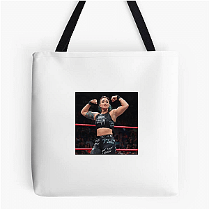 Women’s Division Powerhouse Kris Statlander Bags