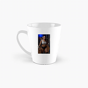 Strong Style Wrestler Kris Statlander Mugs