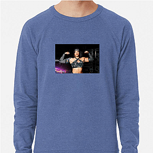 Intergalactic Athlete Kris Statlander Sweatshirts