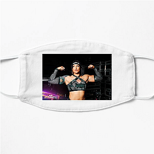 Intergalactic Athlete Kris Statlander Face Masks